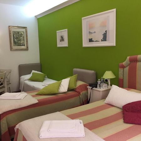 Il Colonnato Bed & Breakfast Rome Bagian luar foto