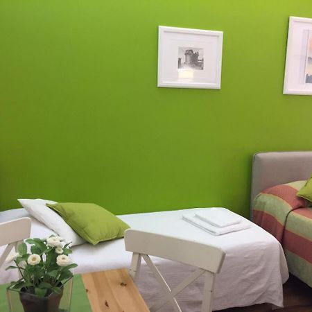 Il Colonnato Bed & Breakfast Rome Bagian luar foto