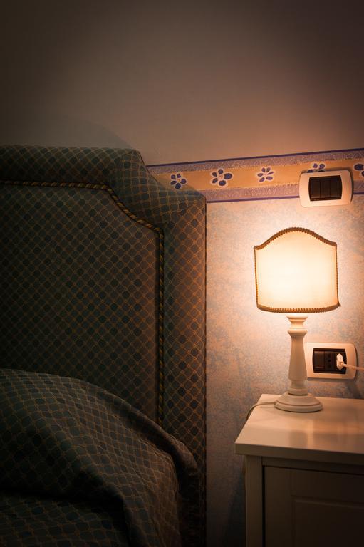 Il Colonnato Bed & Breakfast Rome Ruang foto