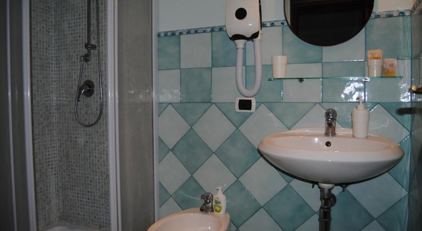 Il Colonnato Bed & Breakfast Rome Ruang foto