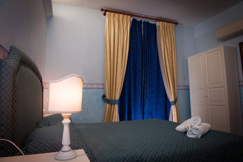 Il Colonnato Bed & Breakfast Rome Bagian luar foto