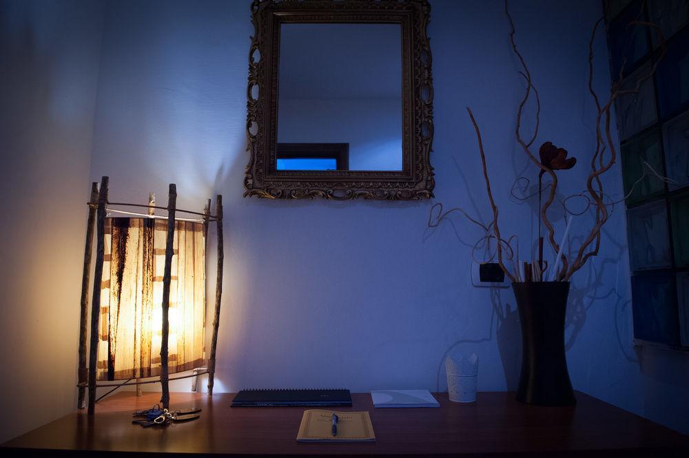 Il Colonnato Bed & Breakfast Rome Bagian luar foto