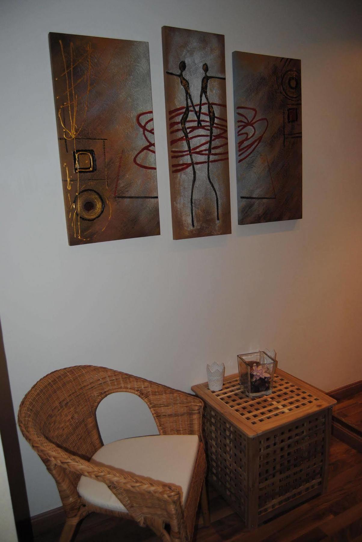 Il Colonnato Bed & Breakfast Rome Bagian luar foto